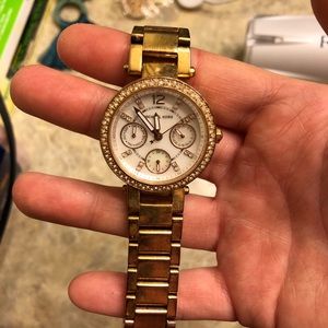 Michael Kors Women’s Watch